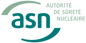 Logo ASN