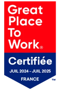 EVESIO - Centres de médecine Nucléaire - Great Place To Work - Certification